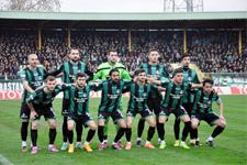 Lider Sakaryaspor'a bir darbe de Etimesgut'tan geldi