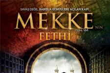 31 Aralık'ta Mekke'nin Fethi programı düzenlenecek