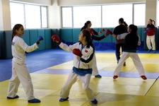 Avrupa Ümit Genç ve 21 Yaş Altı Karate Şampiyonası'na doğru 