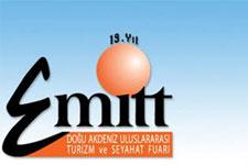 2015 EMİTT Fuarı başlıyor