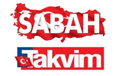 Sabah ve Takvim gazetelerine tazminat davası açacağız