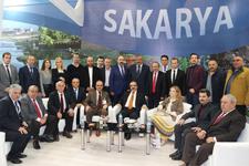 EMİTT 2015te Sakarya rüzgarı