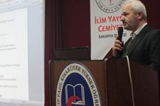 İYC Sakarya Şubesi seminer düzenledi