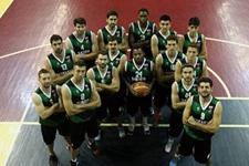 Sakarya Büyükşehir Belediyespor:65 - Best Balıkesir:61