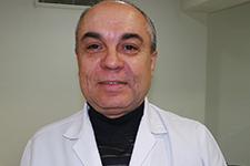 Uz. Dr. Levend Ediş, Konak Tıp Merkezi'nde