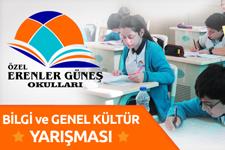 Özel Erenler Güneş Okulu'ndan Başarıya Davet