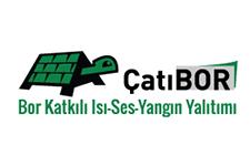 "Çatı yalıtımında bor mucizesi ile %70 tasarruf!"