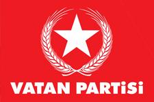 Vatan Partisi milletvekili adayları açıklandı