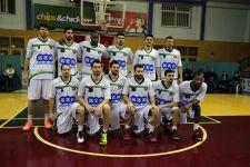 Büyükşehir Basket, liderlik için sahada