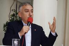 Saadette Büyük Birlik!