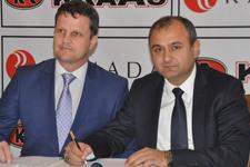 Sakarya Ramada Otel için imzalar atıldı