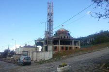 Mescid-i Aksa Camii yardımlarınızı bekliyor