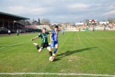 Sakaryaspor, prestij maçına çıkıyor