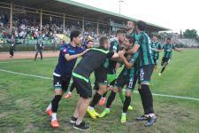 Play-off finalinin tarihi belli oldu