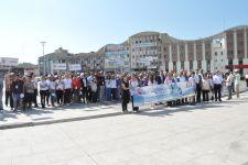 Türkiye Voleybol Şampiyonası, Sakarya'da başladı