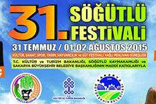 31. Geleneksel Tarım Fuarı ve Yağlı Güreş Festivali