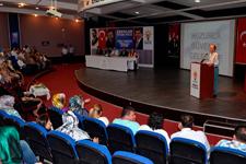 Ak Parti Erenler 28. İlçe danışma meclisi gerçekleştirildi