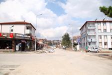 Kafeler Caddesi'ne yeni yüz