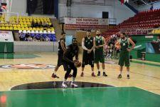 Büyükşehir Basket, kupada Tofaş ile karşılaşacak