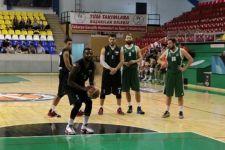 Türkiye Basketbol Ligi'nde sezon açılıyor