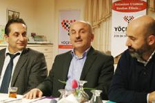 YÖÇEYDERin projesi onaylandı 