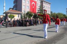 Kaynarca ve Ferizli'de coşkulu kutlama