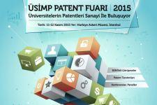 SAÜ, İstanbul'daki patent fuarına katılacak