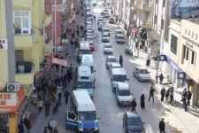 İşte Sakarya'da trafiğe kayıtlı araç sayısı