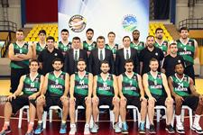 Sinpaş Denizli Basket: 83 - Sakarya Büyükşehir Basketbol: 63