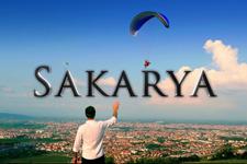 "Huzur Coğrafyası Sakarya" filmi tanıtıldı