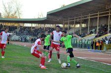 Sakaryaspor, galibiyet için Ayvalık deplasmanında