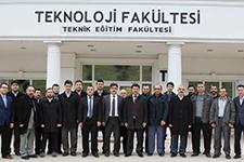 Karabük Üniversitesi 3+1i İnceledi
