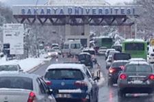 AÖF sınavı için alınan önlem fayda sağladı