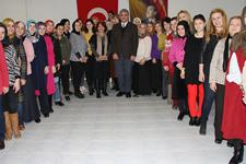 HEM Usta Öğreticilere Eğitim Semineri 