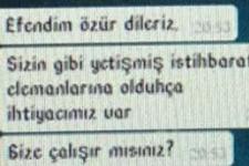 Lise öğrencisinin 'DAEŞ Terör Örgütü' şakası adliyelik oldu