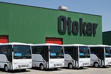 Otokar, geçen ay 38 adet araç üretti