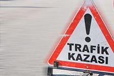 Ocak ayında 303 trafik kazasında 197 kişi yaralandı