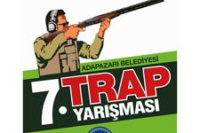 Trap yarışması 3 Nisan'da