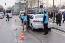 Sakarya'da asayiş uygulamaları devam ediyor