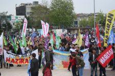 Kutlamalar için Sakarya'yı adres gösterdiler