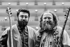 Tambur ve bağlama bu konserde buluşacak