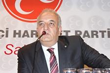 Mehmet Göktürke uzaklaştırma cezası