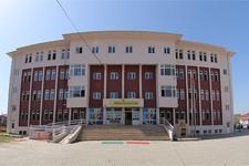 Kaynarca Anadolu Lisesi'nin yeni yüzü