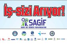 SAGİF 2016 için başvurular sürüyor