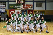 Büyükşehir Basket Acıbademi ağırlıyor