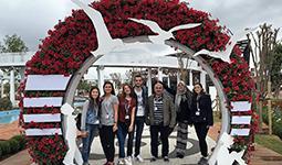 Türkiye'nin heyecanla beklediği EXPO 2016 Antalya'da