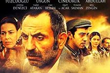 Sakaryalı oyuncunun oynadığı film Sakarya'da sinemalarda