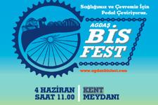 AGDAŞtan Bisiklet Festivali