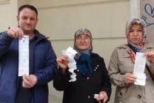 Fatura ödeme merkezi işleticisi paralarla kayıplara karıştı