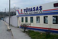 TÜVASAŞ davası başladı